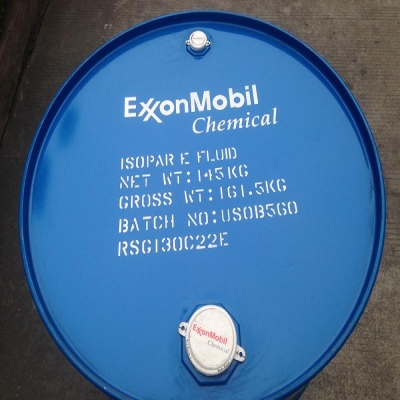 美孚異構烷烴溶劑ExxonMobil Isopar E/G/H/L/M系列